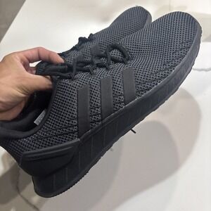 Size 12 - adidas Questar Flow NXT Core Black